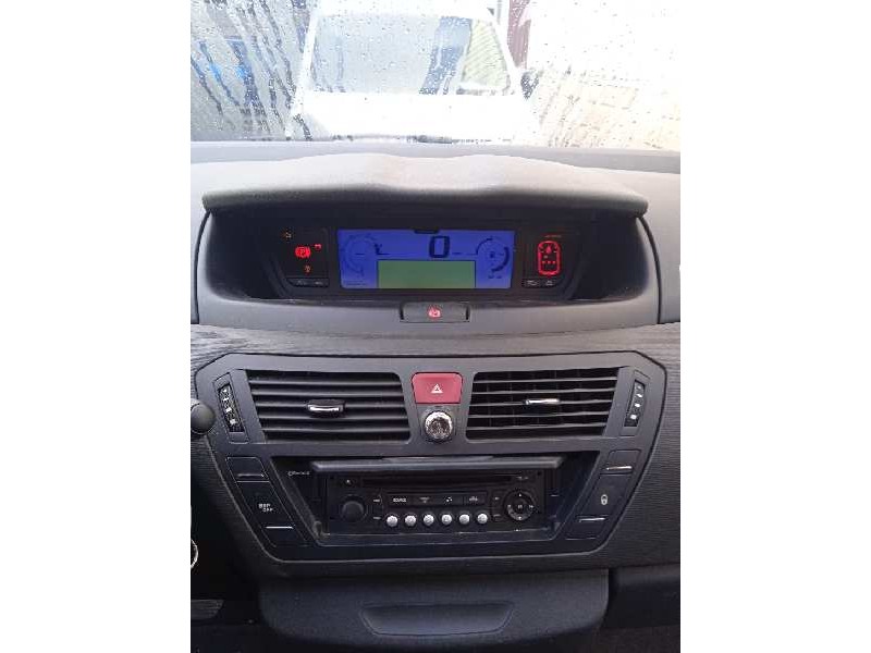 citroën c4 picasso del año 2009