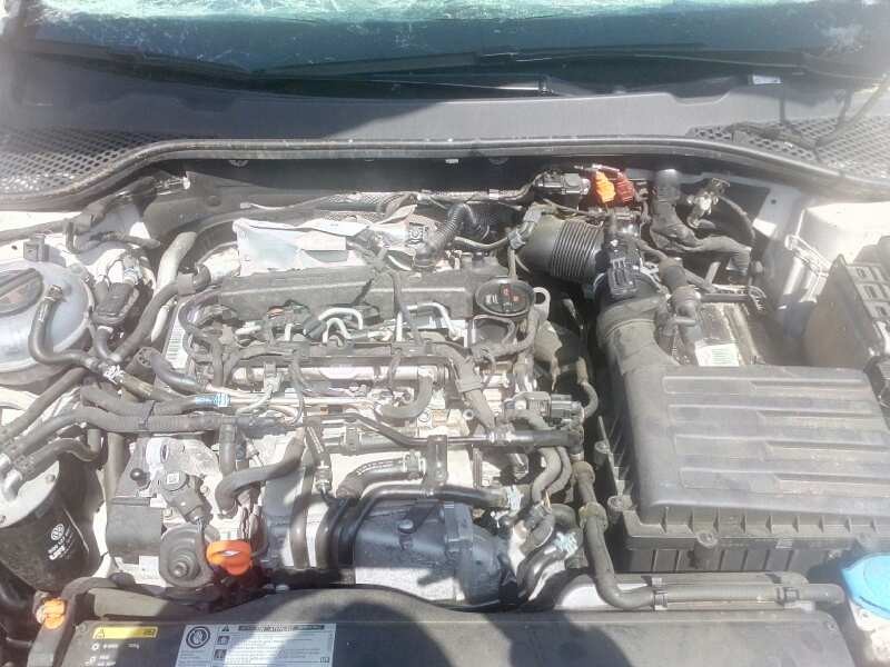 seat leon (5f1) del año 2013