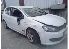 VOLKSWAGEN GOLF VI (5K1)