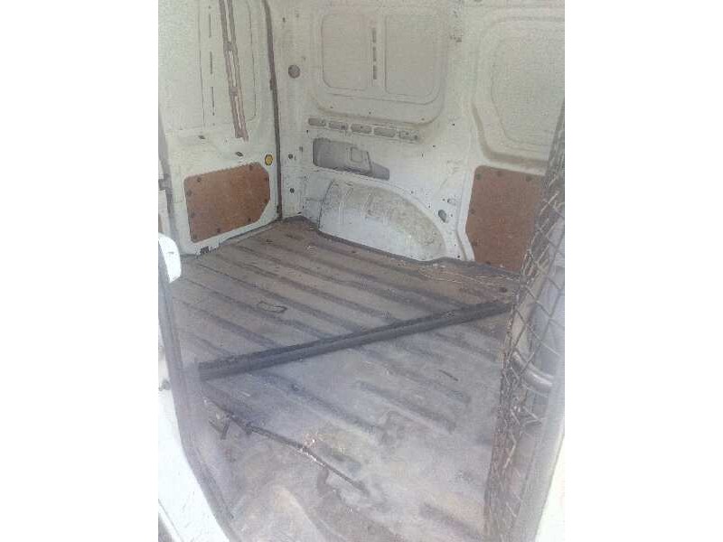 ford transit connect (tc7) del año 2010