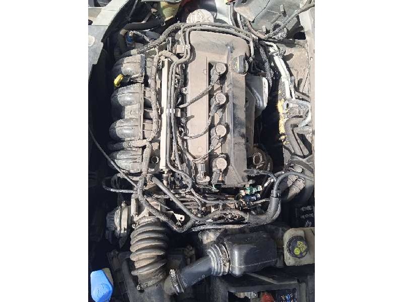 ford mondeo ber. (ca2) del año 2007