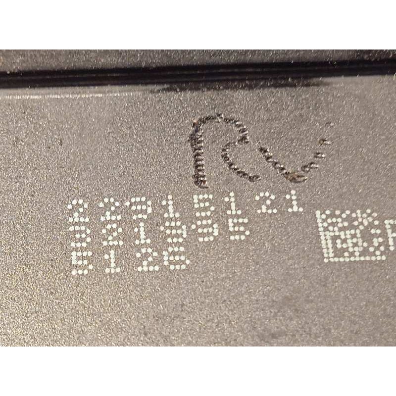 Recambio de mando elevalunas delantero izquierdo para opel insignia berlina 2.0 16v cdti referencia OEM IAM 22915121  