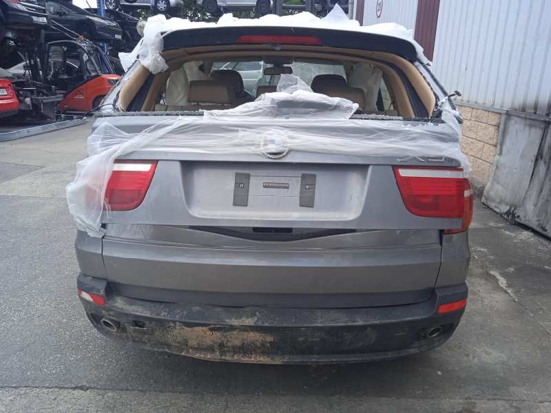 bmw x5 (e70) del año 2009