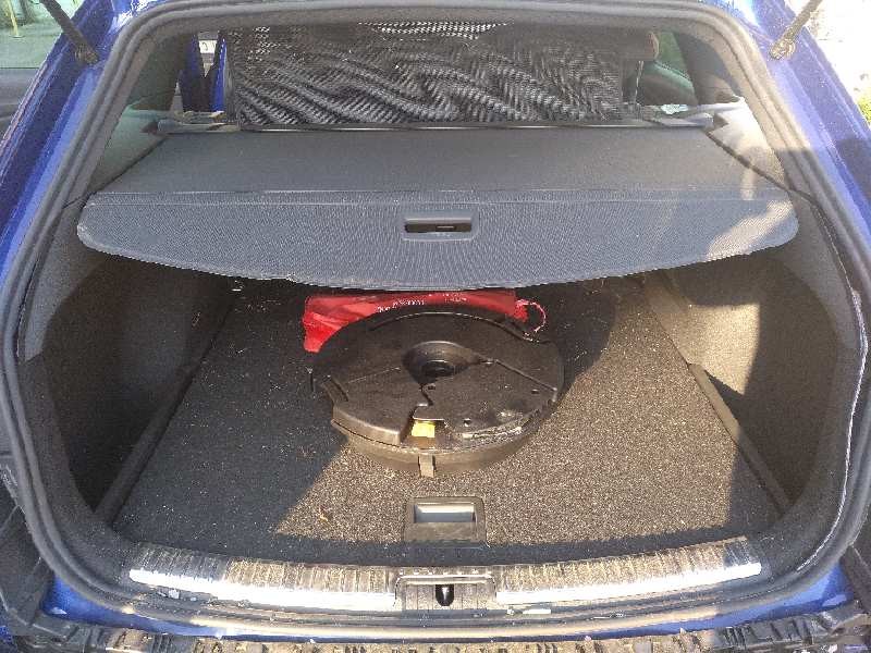 seat leon st (5f8) del año 2019