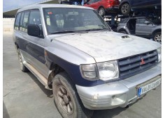 mitsubishi montero (v20/v40) del año 2000