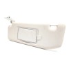 Recambio de parasol izquierdo para citroën c4 cactus 1.2 thp 110 referencia OEM IAM 98069330BJ  