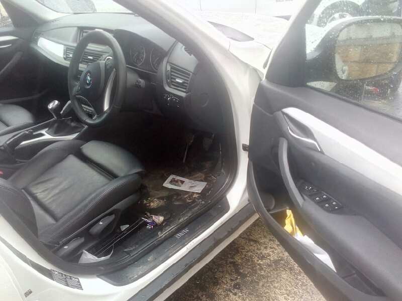 bmw x1 (e84) del año 2011