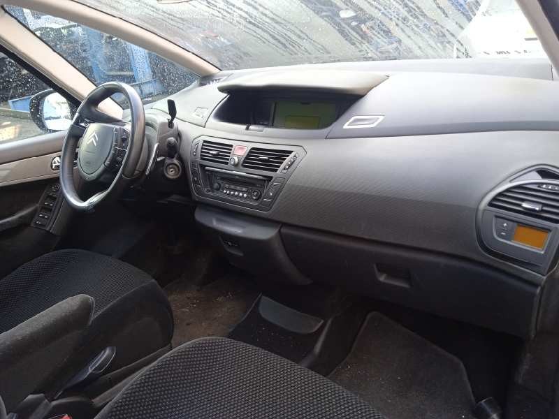 citroën c4 picasso del año 2009