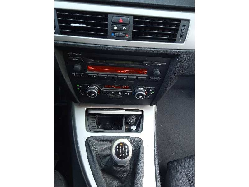 bmw serie 3 berlina (e90) del año 2006