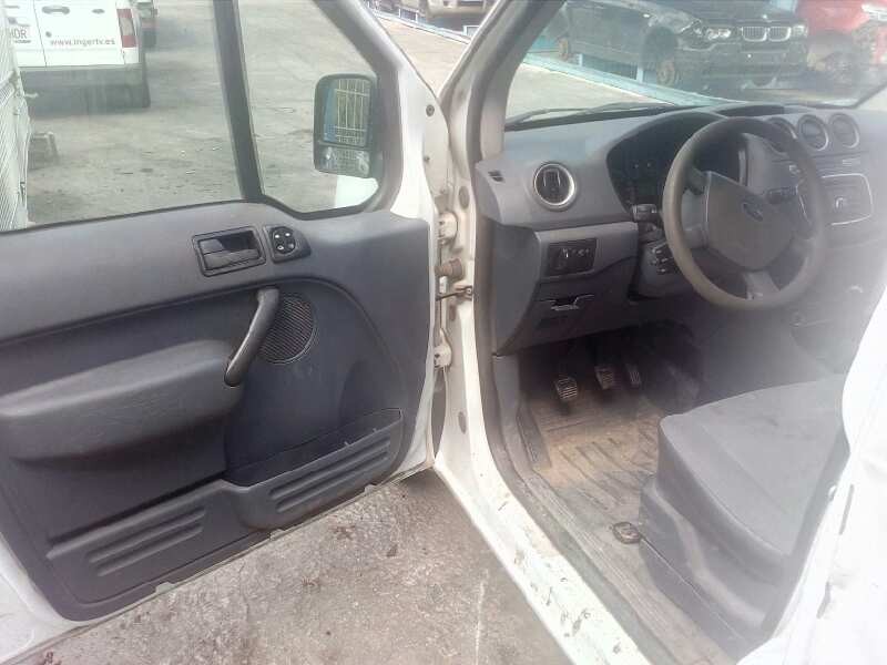 ford transit connect (tc7) del año 2010