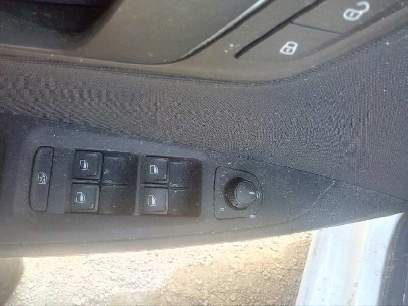 seat leon (5f1) del año 2013