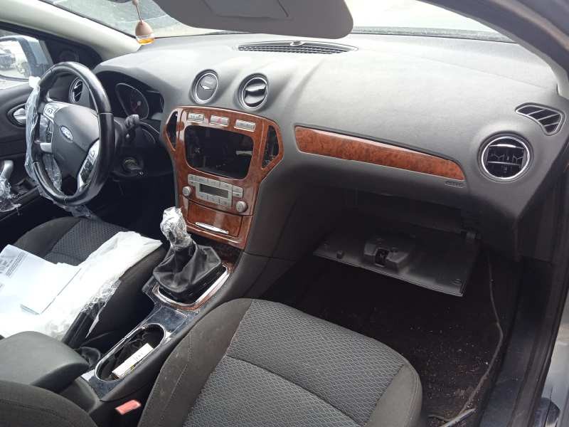 ford mondeo ber. (ca2) del año 2007