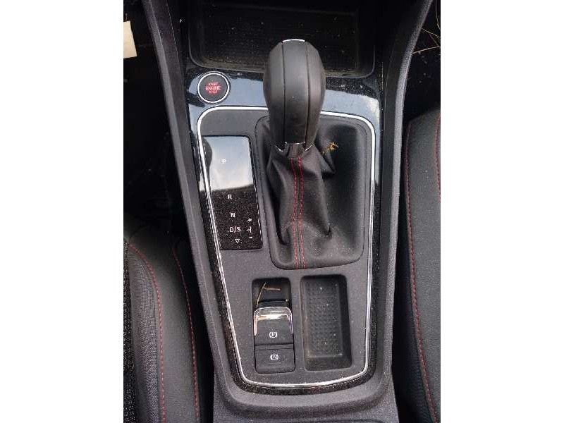 seat leon st (5f8) del año 2019