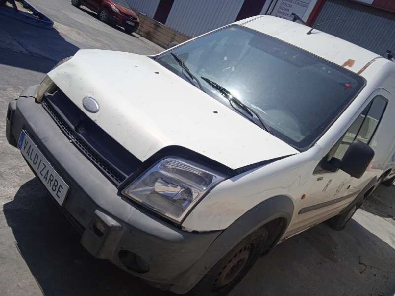 ford transit connect (tc7) del año 2004