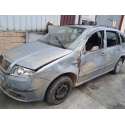 SKODA FABIA FAMILIAR (6Y5)