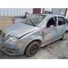 skoda fabia familiar (6y5) del año 2006