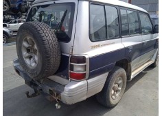 mitsubishi montero (v20/v40) del año 2000 2