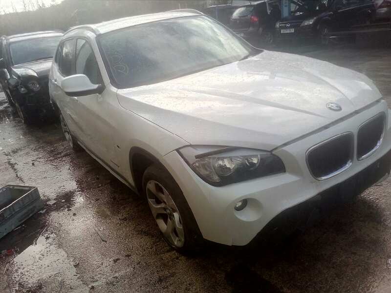 bmw x1 (e84) del año 2011
