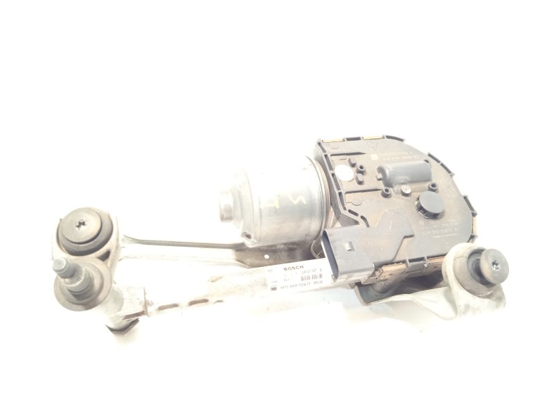 MOTOR LIMPIA DELANTERO 5P0955120B 5P0955024D 3397020916