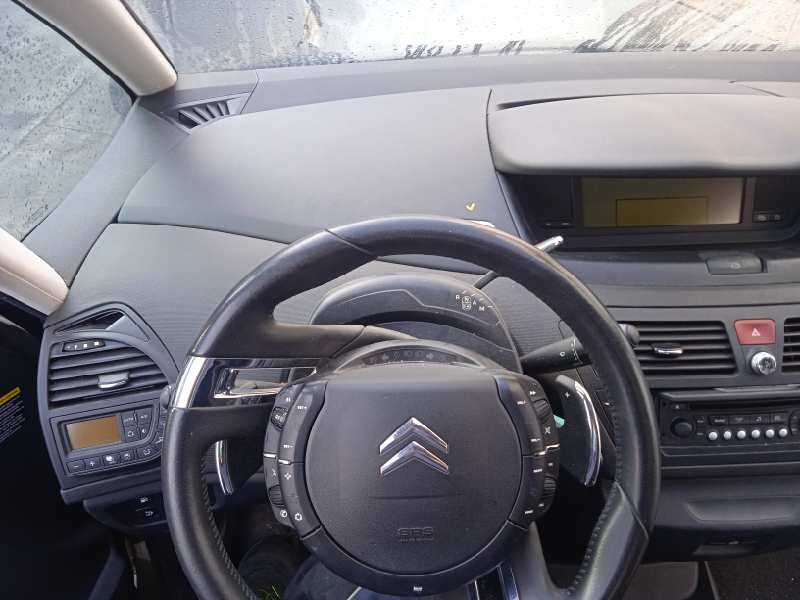 citroën c4 picasso del año 2009