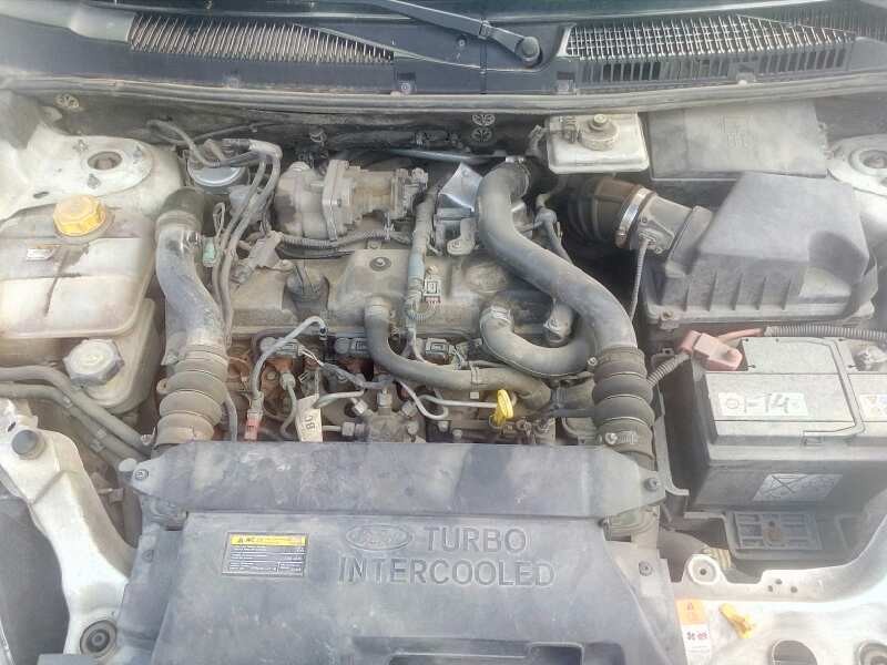 ford transit connect (tc7) del año 2010