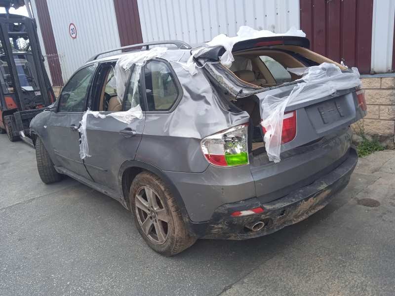 bmw x5 (e70) del año 2009