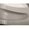 Recambio de llanta para renault scénic iii (jz0/1_) 1.2 tce referencia OEM IAM 403000787R  