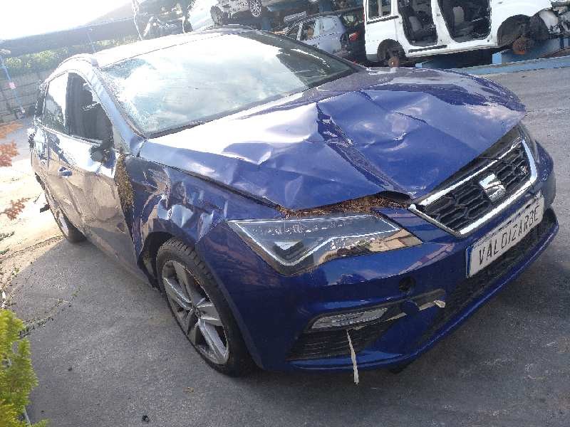 seat leon st (5f8) del año 2019
