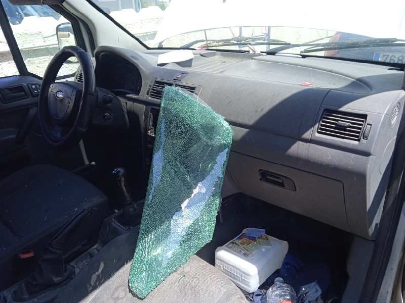 ford transit connect (tc7) del año 2004