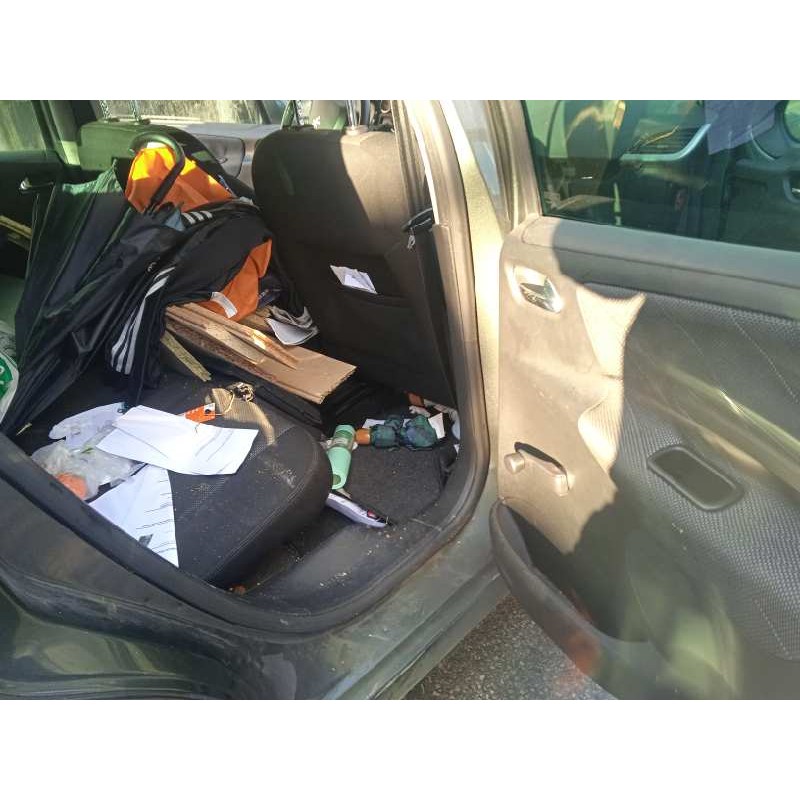 peugeot 207 sw del año 2007