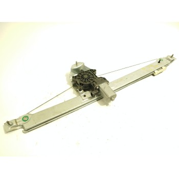 Recambio de elevalunas delantero derecho para fiat talento furgoneta (296_) 2.0 ecojet referencia OEM IAM 807207538R 93867657 12