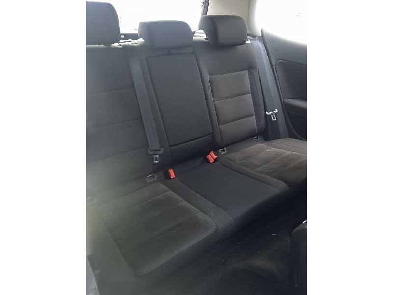 volkswagen golf vi (5k1) del año 2010