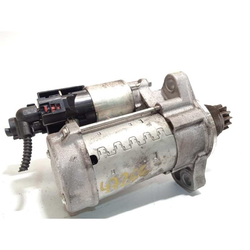 Recambio de motor arranque para seat ateca (kh7) style referencia OEM IAM 02M911024J  4280008854
