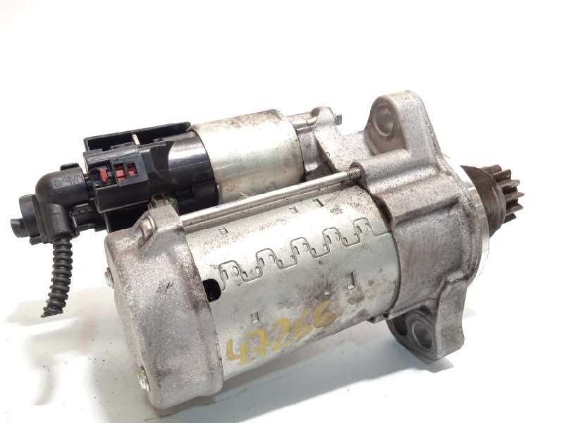 Recambio de motor arranque para seat ateca (kh7) style referencia OEM IAM 02M911024J  4280008854