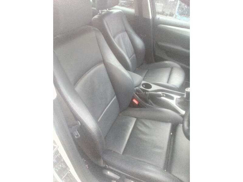 bmw x1 (e84) del año 2011