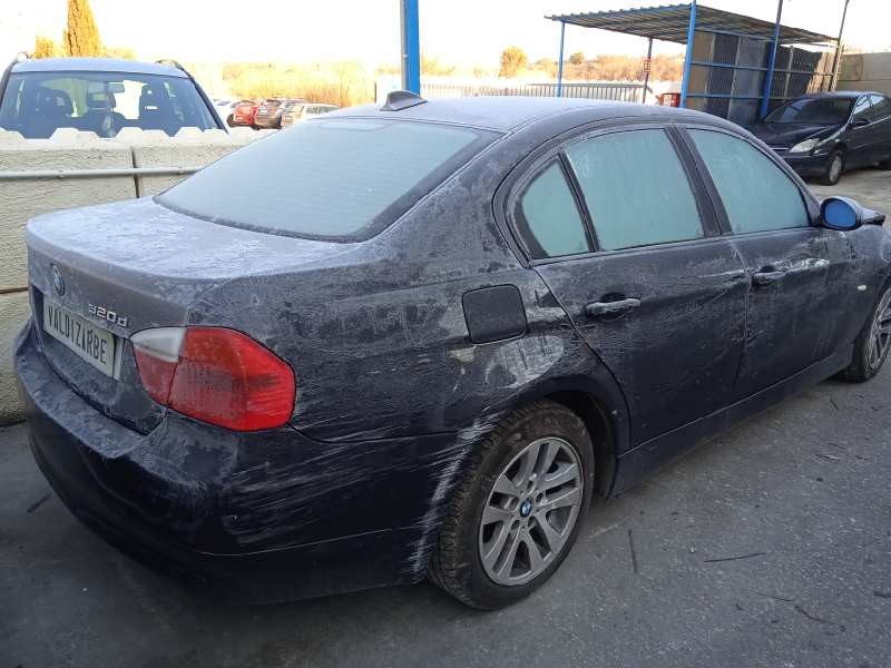 bmw serie 3 berlina (e90) del año 2006