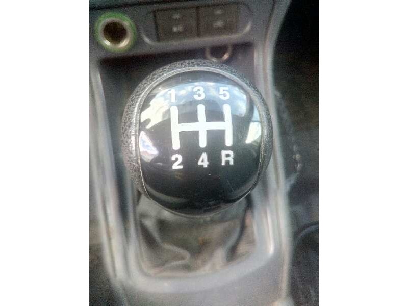 ford transit connect (tc7) del año 2010