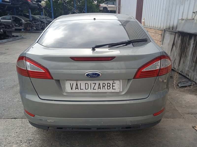 ford mondeo ber. (ca2) del año 2007