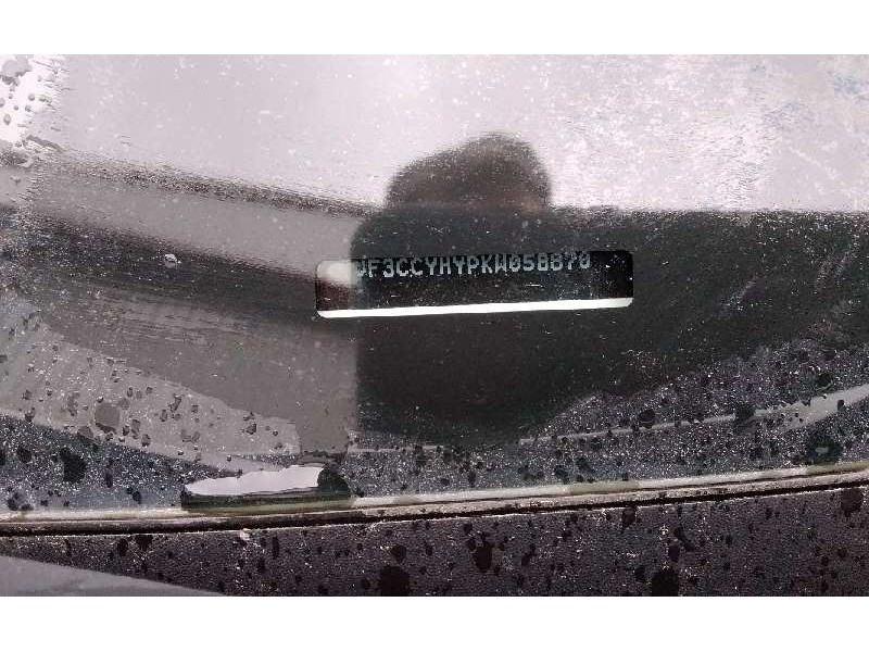 peugeot 208 del año 2019