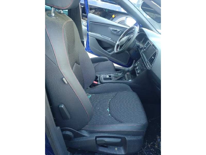 seat leon st (5f8) del año 2019