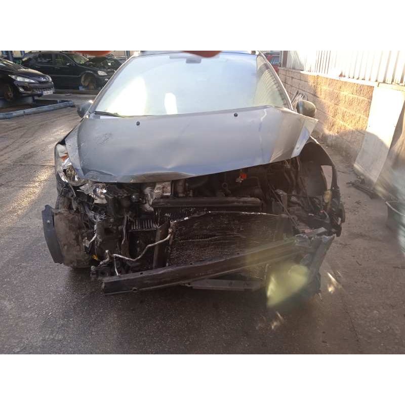 peugeot 207 sw del año 2007