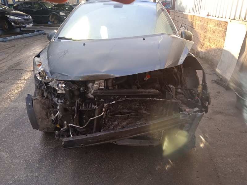 peugeot 207 sw del año 2007