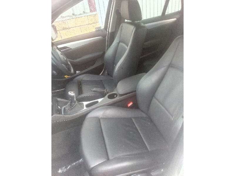 bmw x1 (e84) del año 2011