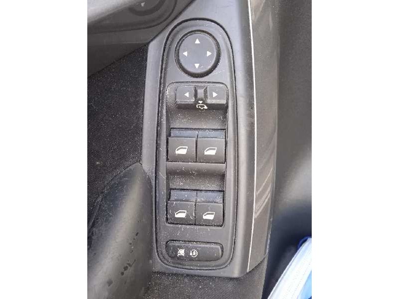 citroën c4 picasso del año 2009