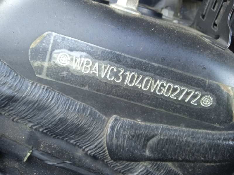 bmw serie 3 berlina (e90) del año 2006