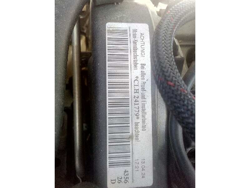 seat leon (5f1) del año 2013