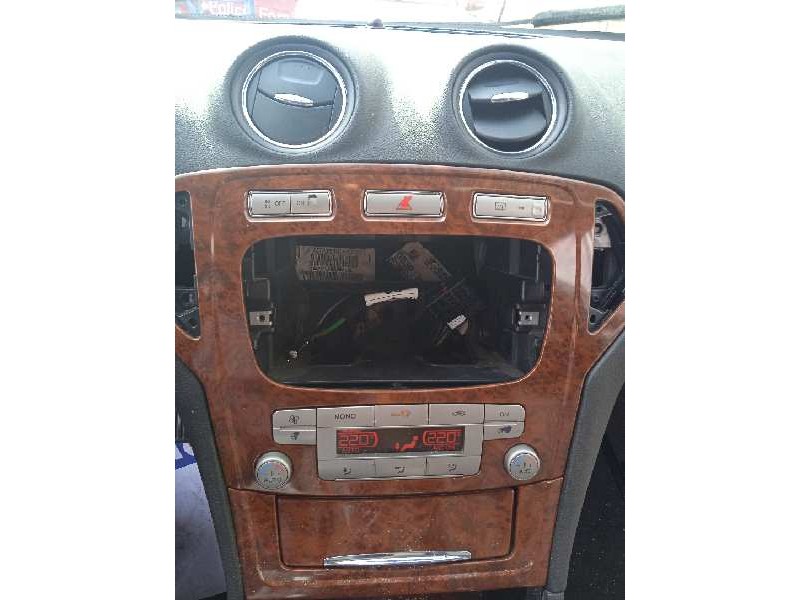 ford mondeo ber. (ca2) del año 2007