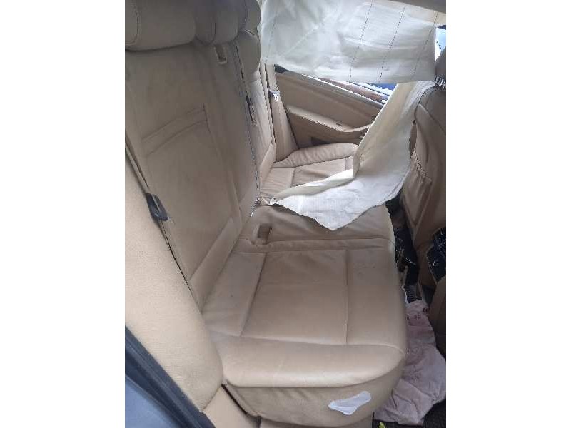 bmw x5 (e70) del año 2009