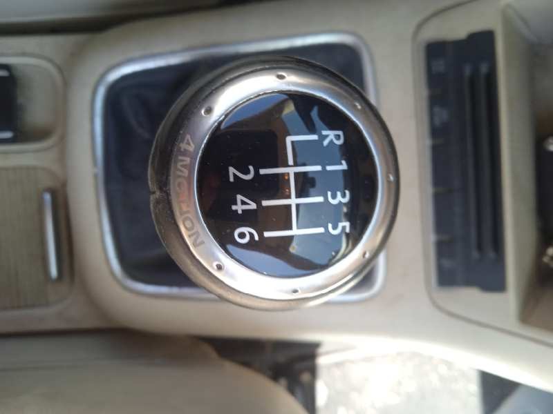 volkswagen tiguan (5n1) del año 2008