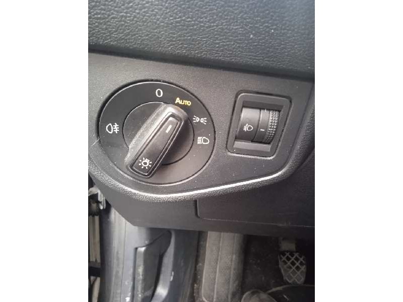 volkswagen polo del año 2018